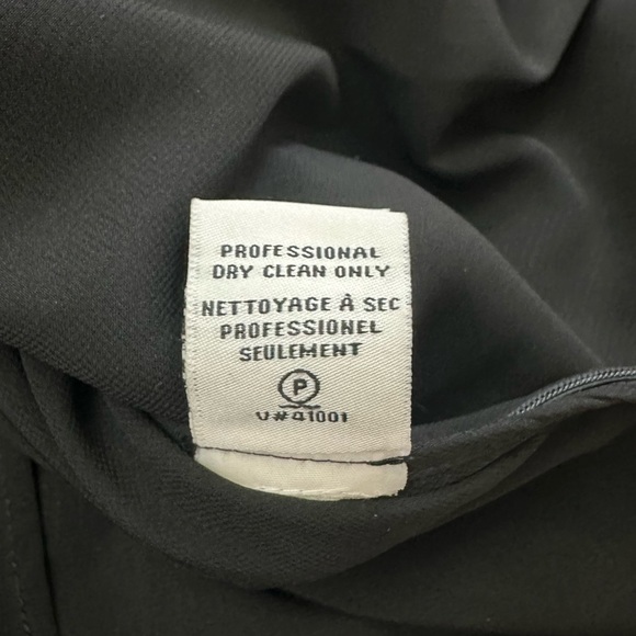 Diane Von Furstenburg DVF Lizbeth Silk Dress in Encore Wild Rose/Black - Picture 13 of 14